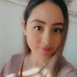 Meet your Posher, Vanessa